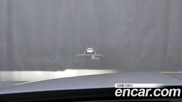 Genesis G80 (RG3) id 2719255 из Кореи 9