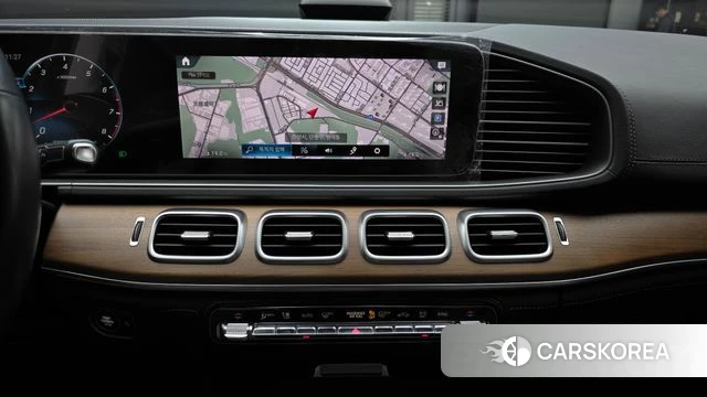 Mercedes-Benz GLE-Class W167 id 4350815 из Кореи 9