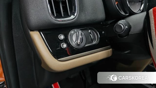 Mini Cooper Countryman id 4417180 из Кореи 9