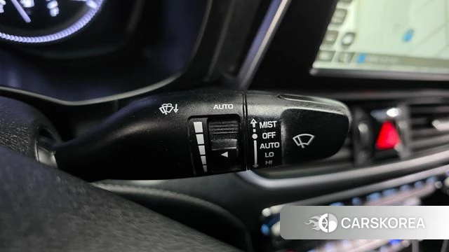 Hyundai Grandeur IG id 3867032 из Кореи 9