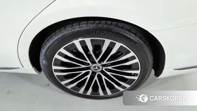 Mercedes-Benz S-Class W223 id 3149090 из Кореи 9