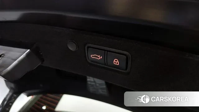 Hyundai The New Grandeur IG Hybrid id 3144282 из Кореи 9