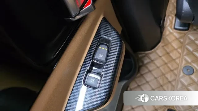 Kia Carnival 4th generation id 3452664 из Кореи 9