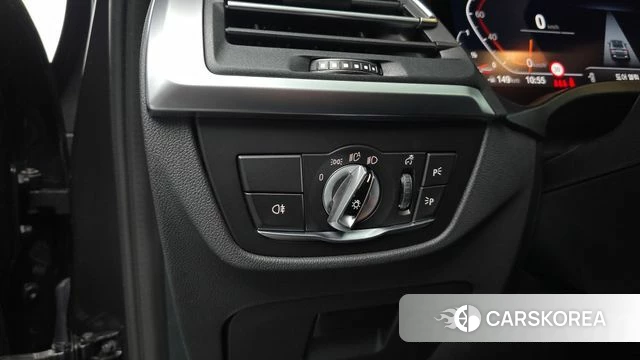 BMW X4 (G02) id 4422479 из Кореи 9