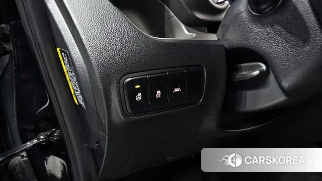 Kia The New Ray id 3503721 из Кореи 9