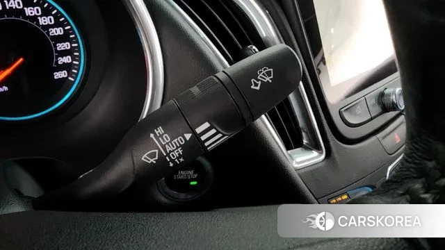 Chevrolet (GM Daewoo) All New Malibu id 3647385 из Кореи 9