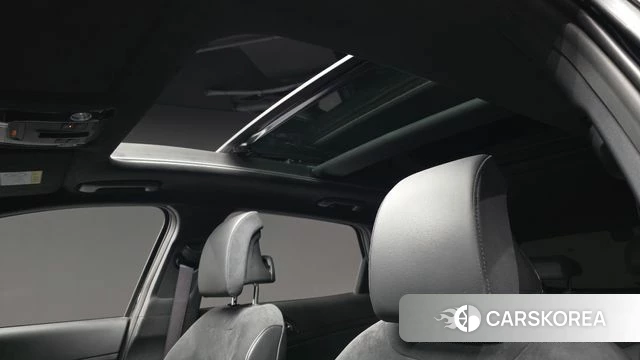 Kia The New Sportage 5th Generation id 4533110 из Кореи 9