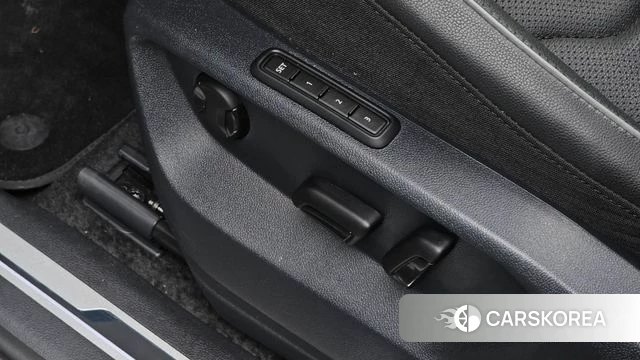 Volkswagen Tiguan Allspace id 4548859 из Кореи 9