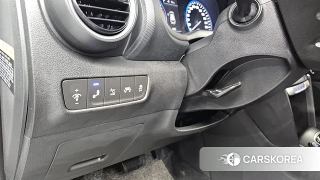 Hyundai Kona id 3407827 из Кореи 9