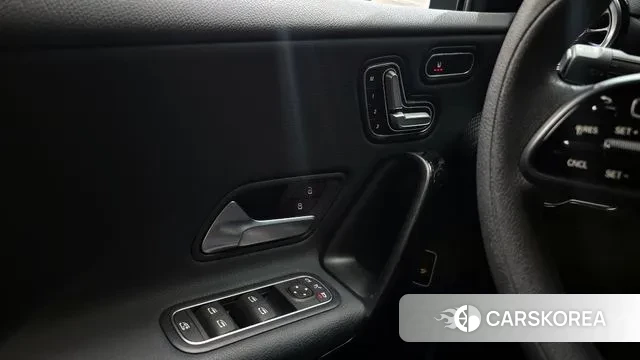 Mercedes-Benz A-Class W177 id 2985865 из Кореи 9