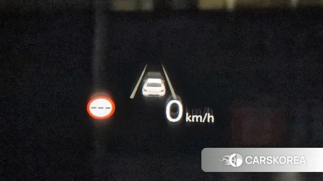 Genesis The New G70 id 3696438 из Кореи 9