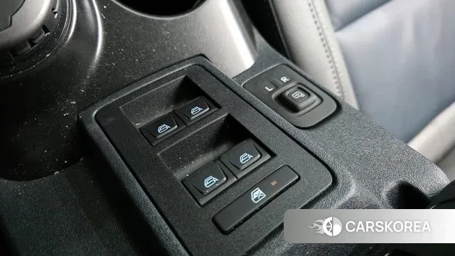 Ford Bronco 6th Generation id 3388674 из Кореи 9