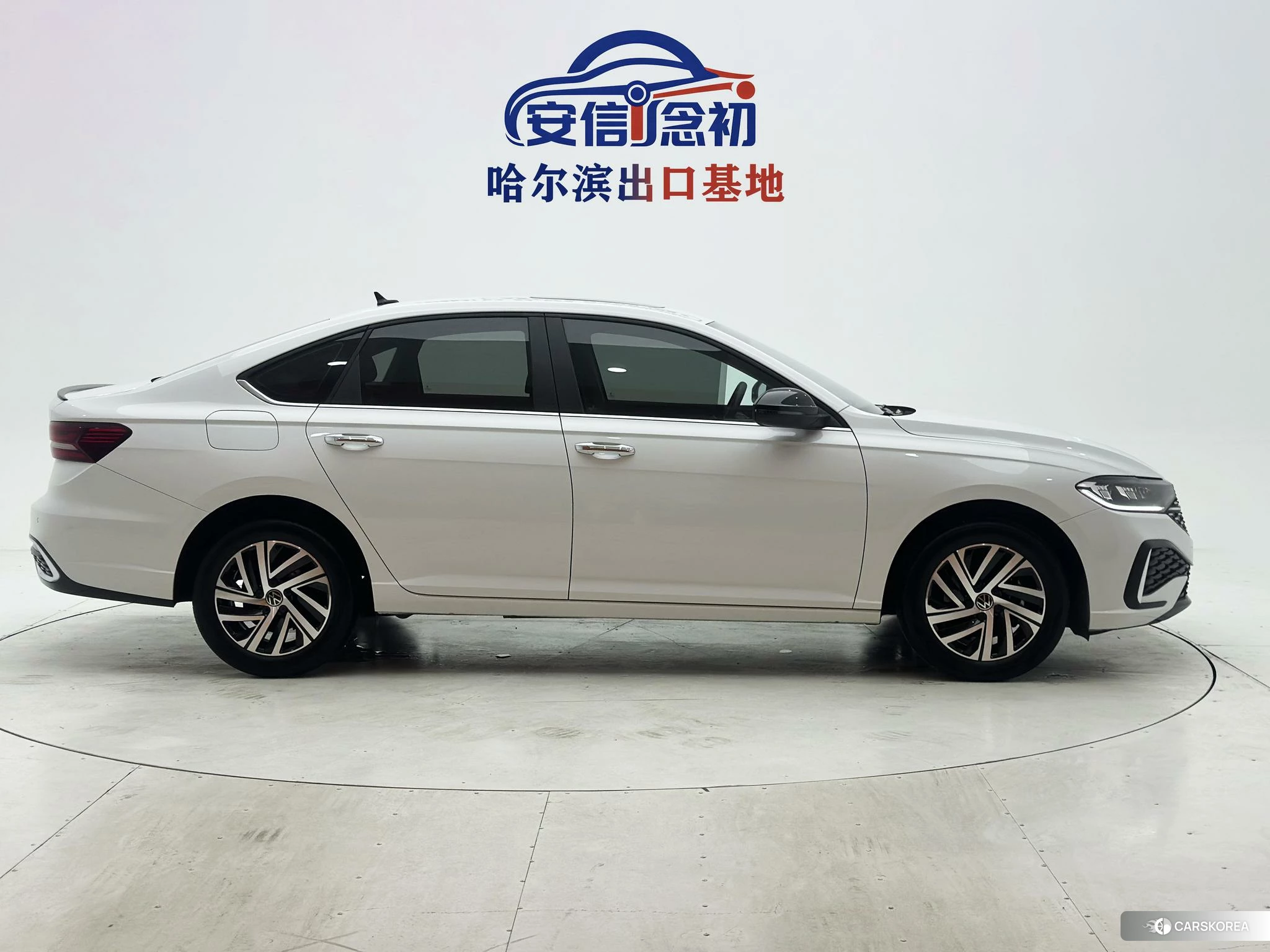 Volkswagen Lavida id 4504687 из Китая 9