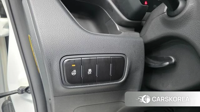 Kia The New Kia Ray id 4230135 из Кореи 9