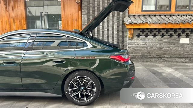 BMW 4 series id 4216834 из Китая 9
