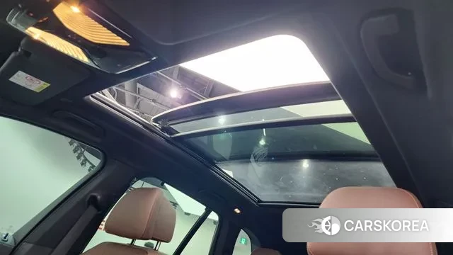 BMW X5 (G05) id 3734411 из Кореи 9