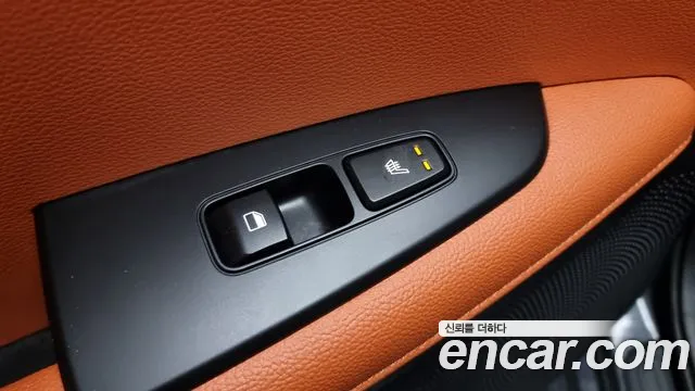 Kia The New K3 2nd generation id 2686389 из Кореи 9