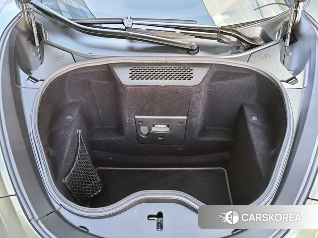 McLaren GT id 3281051 из Кореи 9