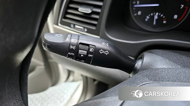 Hyundai Avante AD id 4417425 из Кореи 9