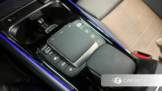 Mercedes-Benz EQA H243 id 3898073 из Кореи 9