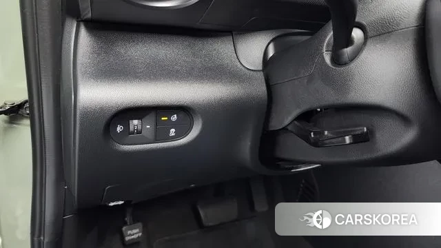 Hyundai Casper id 3406357 из Кореи 9