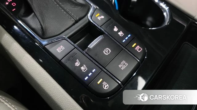 Kia The New Carnival id 4568725 из Кореи 9