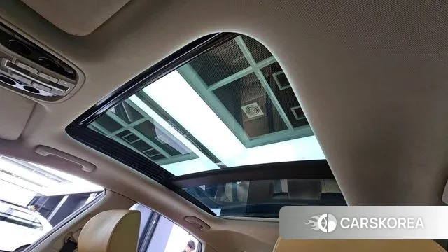 Kia K7 Premier id 3568245 из Кореи 9