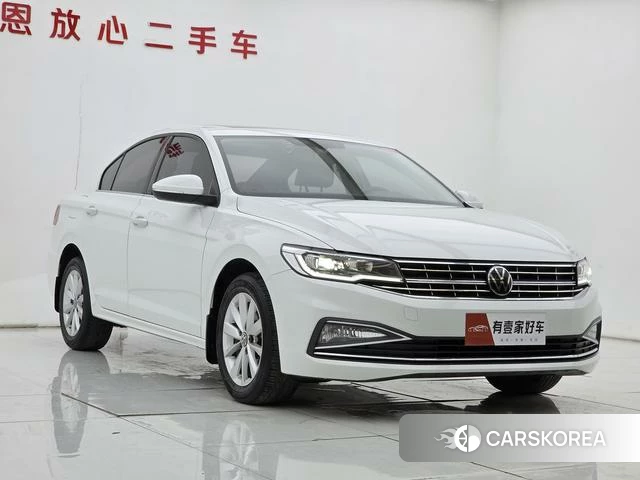 Volkswagen Bora id 4271073 из Китая 9