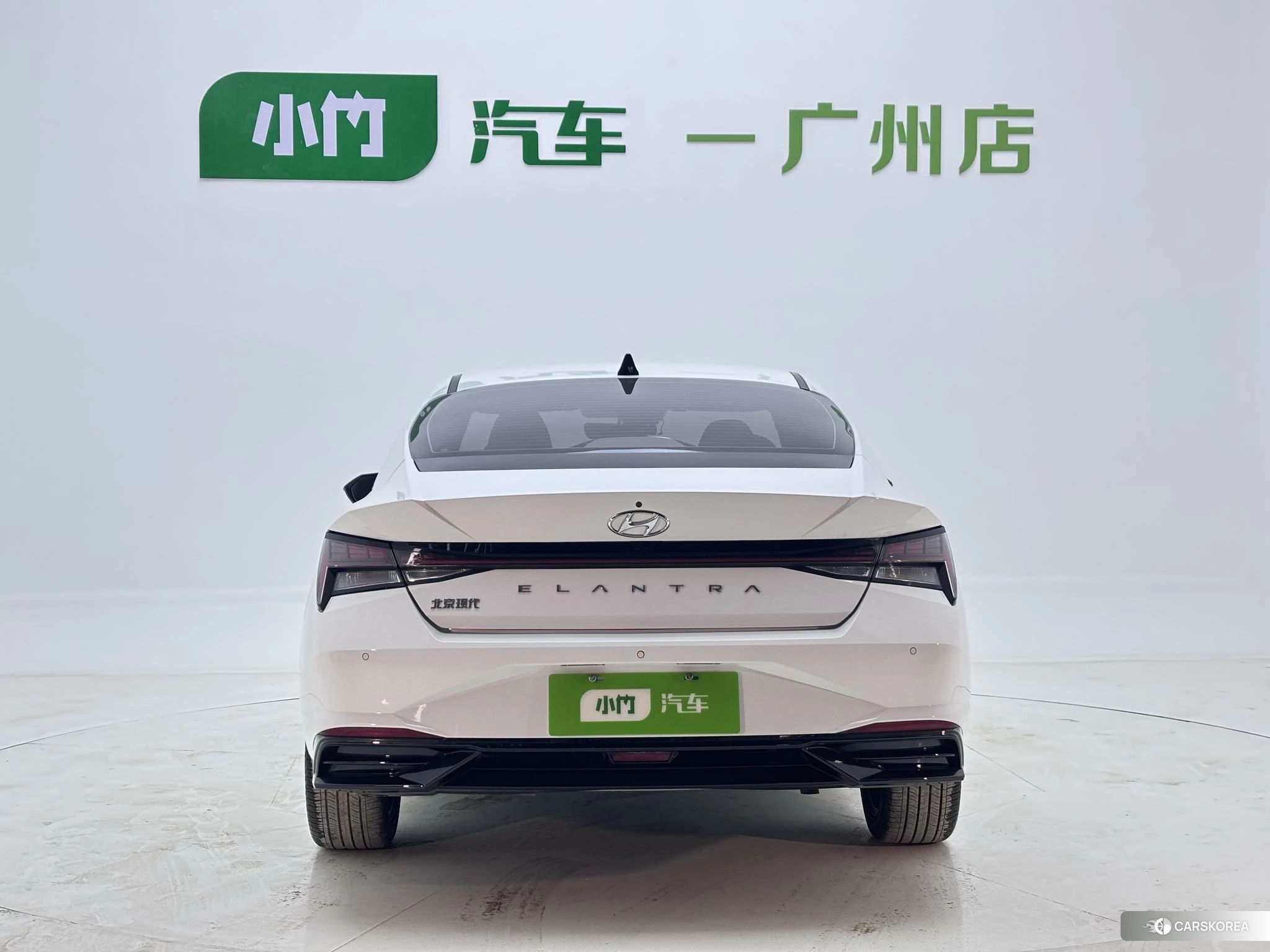 Hyundai Elantra id 4454719 из Китая 9