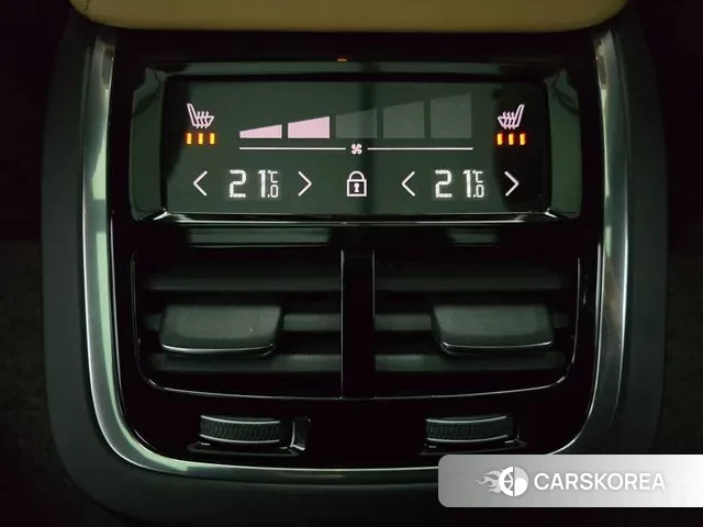 Volvo XC60 second Generation id 3723313 из Кореи 9