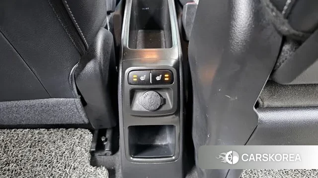 Kia The New Ray id 3489483 из Кореи 9