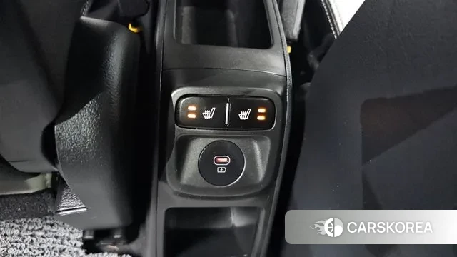 Kia The New Kia Ray id 3590724 из Кореи 9