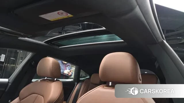 Audi A5 (F5) id 3562257 из Кореи 9