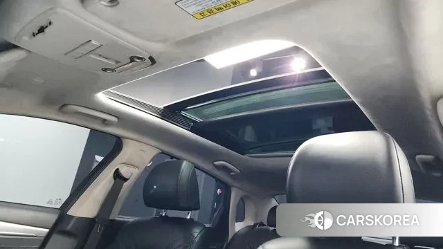 Hyundai The New Grandeur IG id 3362495 из Кореи 9