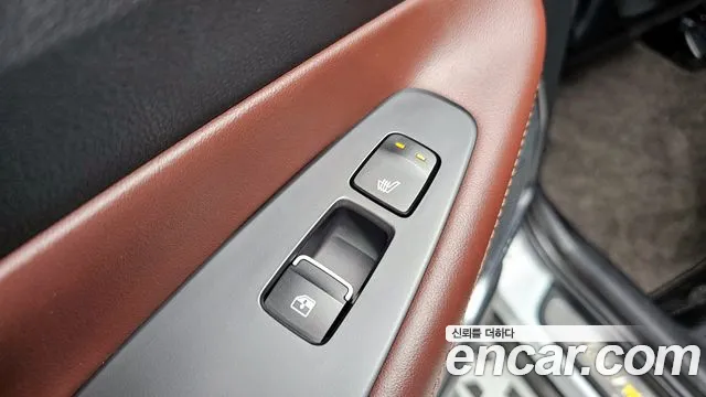 Hyundai Santa Fe TM id 2416805 из Кореи 9