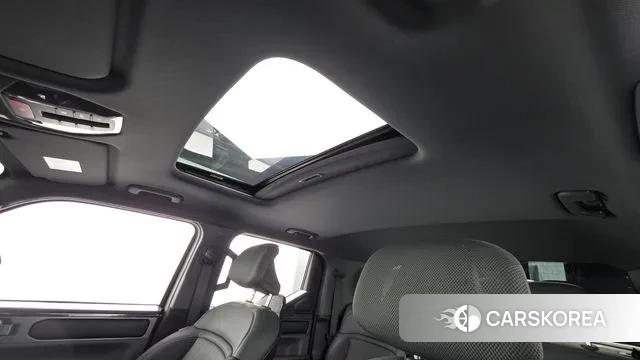 Kia Tasman id 3731954 из Кореи 9