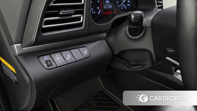 Hyundai The New Avante AD id 4225603 из Кореи 9