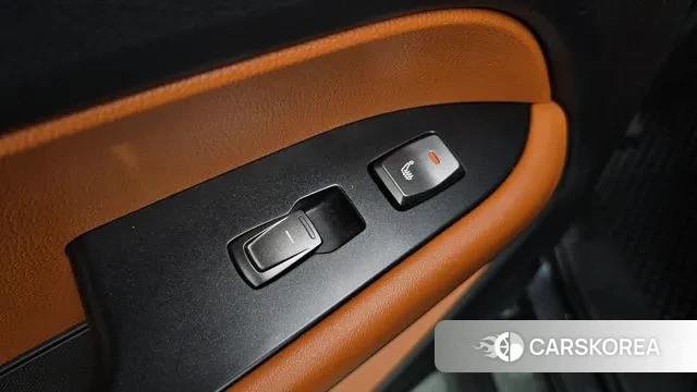 Ssangyong The New Rexton Sports Cannes id 3696871 из Кореи 9