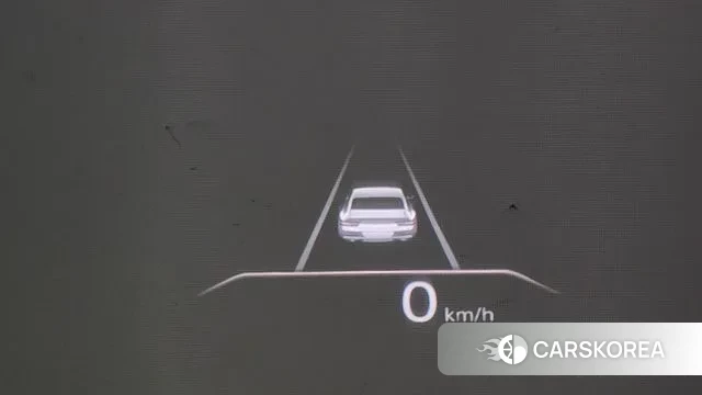 Genesis G80 (RG3) id 2965337 из Кореи 9