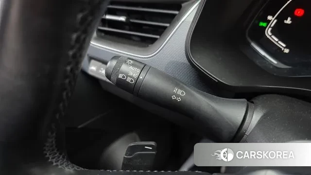 Renault Korea (Samsung) XM3 id 3597170 из Кореи 9