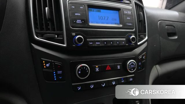 Hyundai The New Grand Starex id 4944419 из Кореи 9