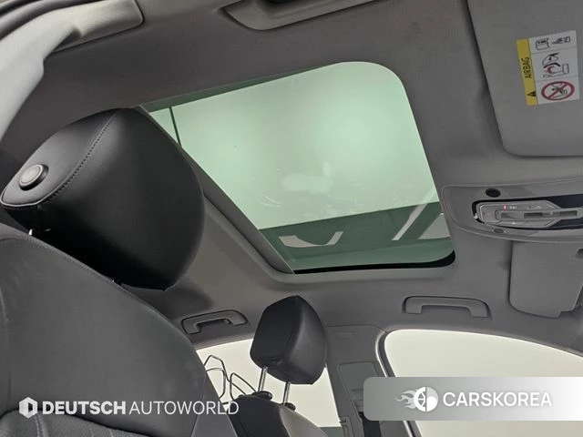 Audi A6 (C8) id 4845850 из Кореи 9