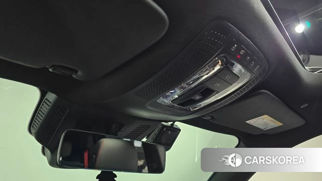 Mercedes-Benz GLB-Class X247 id 4854430 из Кореи 9