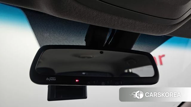 Ssangyong Berry New Tivoli id 4880998 из Кореи 9