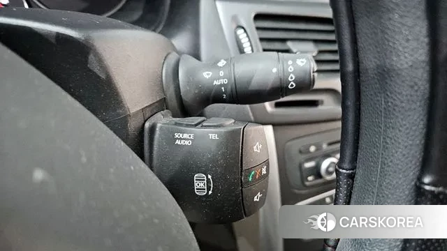 Renault Korea (Samsung) SM5 Nova id 3480072 из Кореи 9