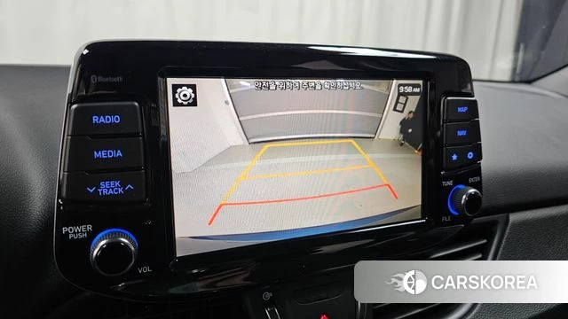 Hyundai i30 (PD) id 3834873 из Кореи 9