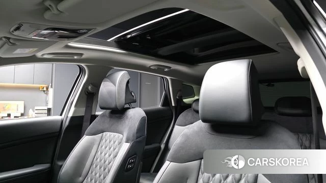 Kia Sportage 5th Generation id 4495332 из Кореи 9