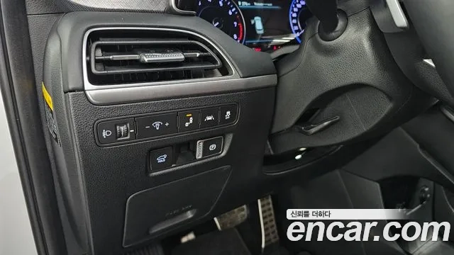 Hyundai Palisade id 2932647 из Кореи 9