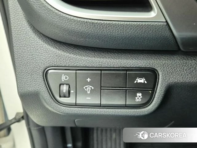 Kia Seltos id 4464413 из Кореи 9