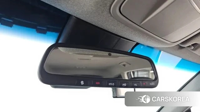 Hyundai Santa Fe TM id 3753951 из Кореи 9